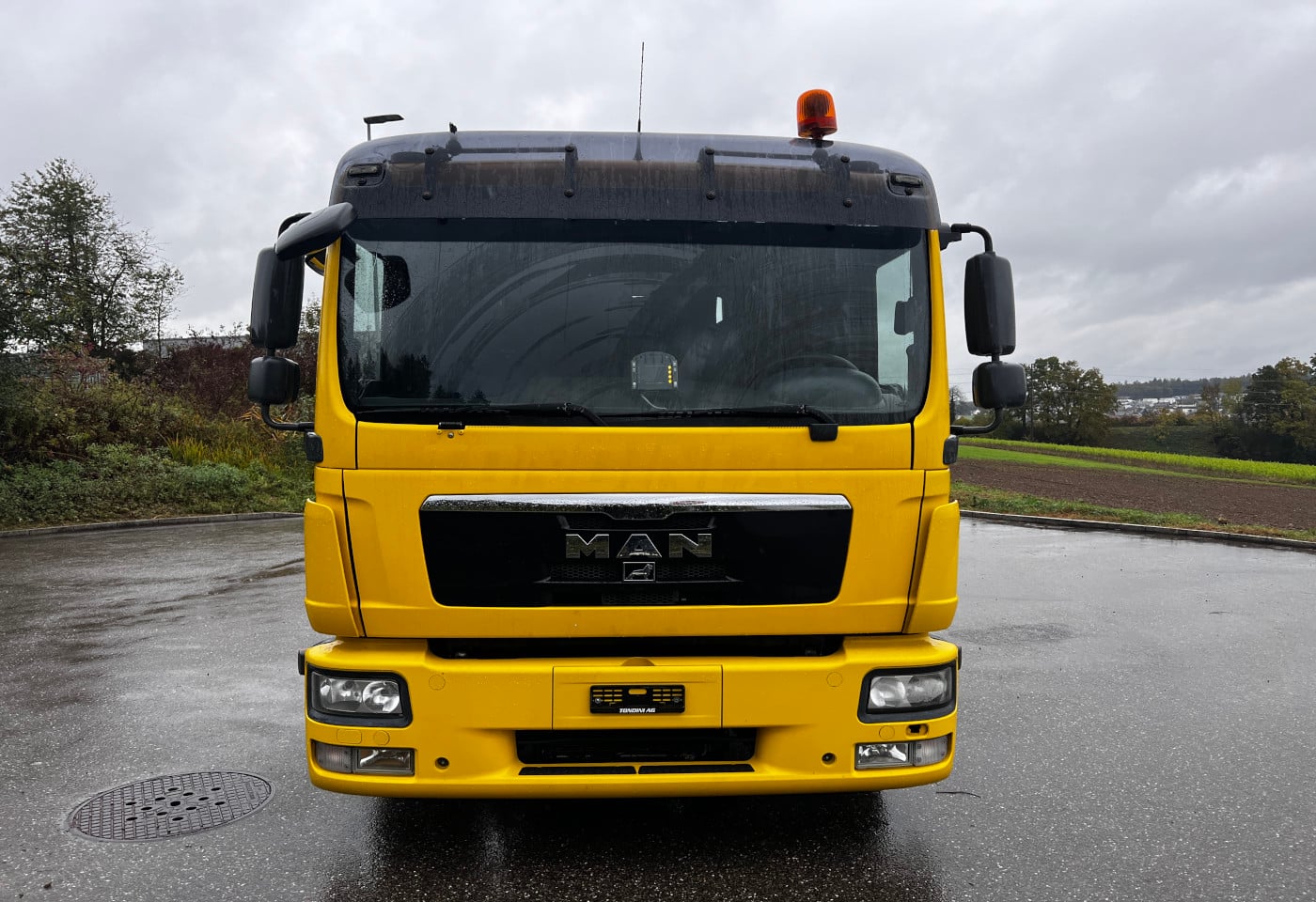 Man Tgl 8 220 Technische Daten