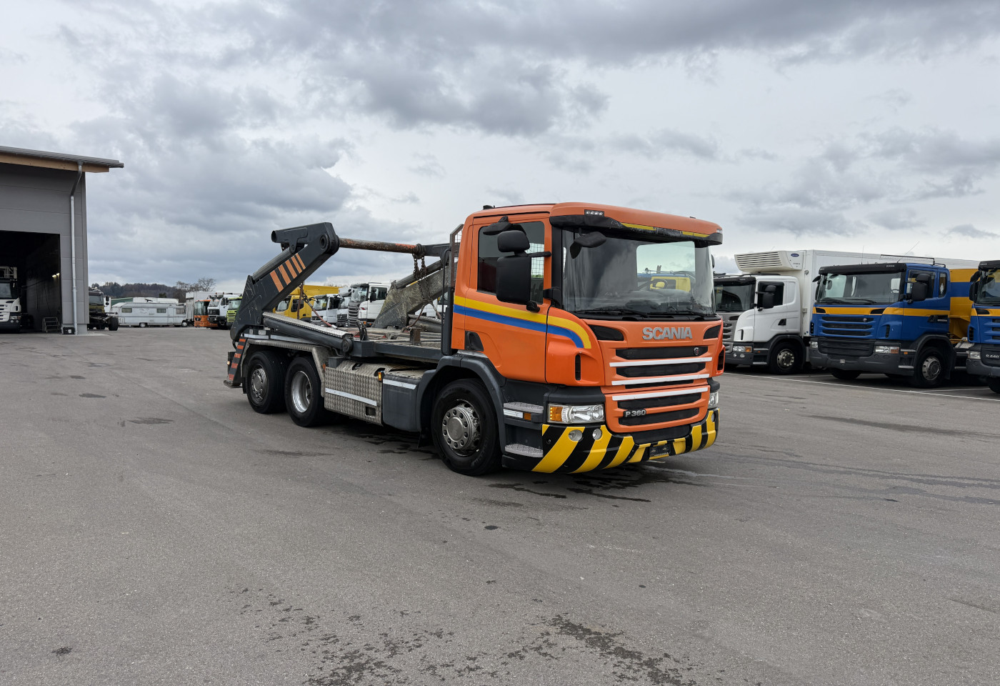 MOTO6625_2764293 vehicle image